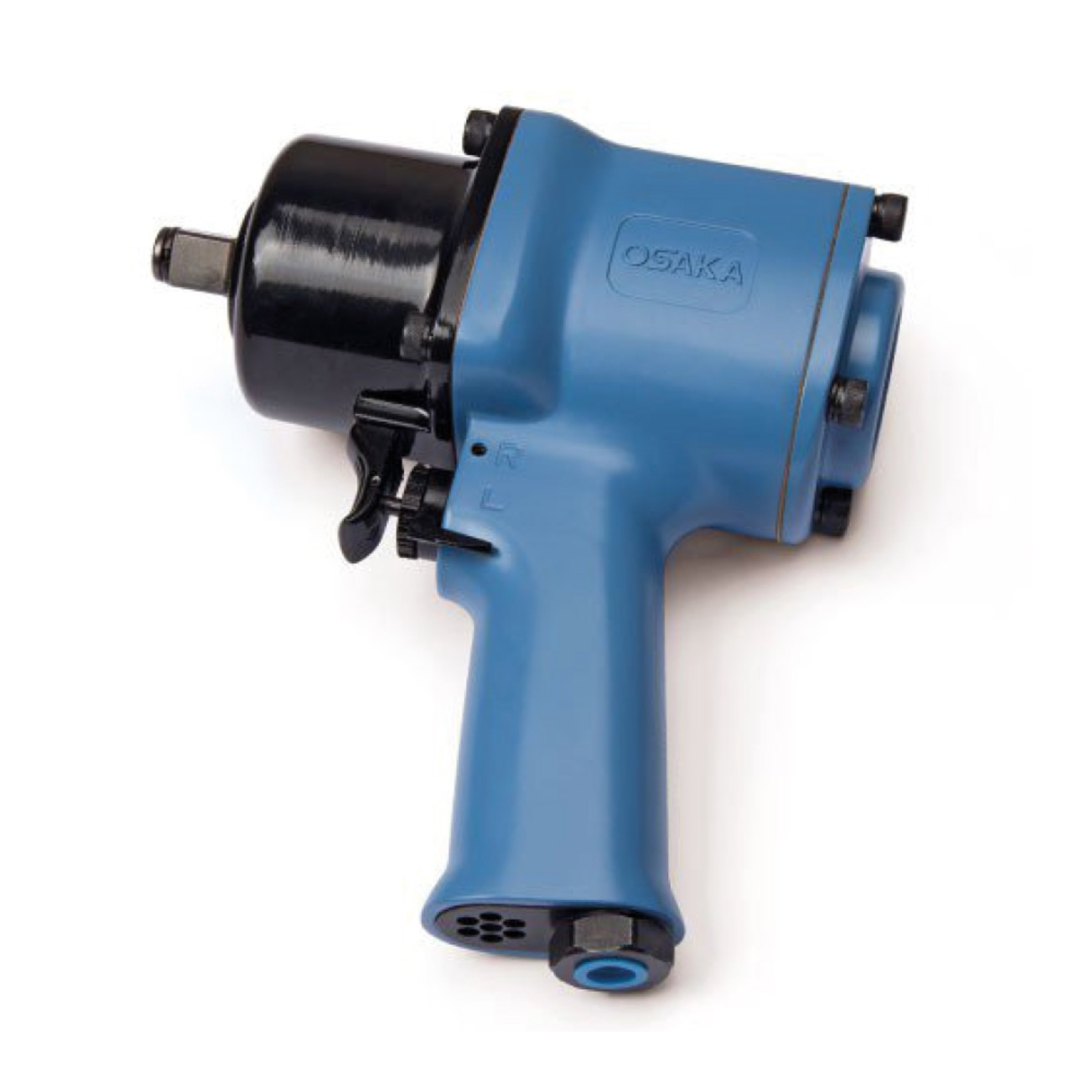 OPT - P 520 1/2” Somun Sökme